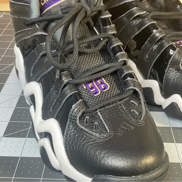 Adidas
Crazy 8
2024 ALL STAR EDITION
NWOT - Picture 5 of 5